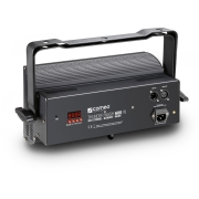 Stroboscope blinder Led Cameo Thunder600W Blanc froid