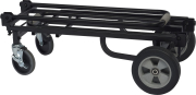 TR-200 Algam Audio - Chartiot de transport pliable charge 200Kg