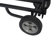 TR-200 Algam Audio - Chartiot de transport pliable charge 200Kg