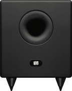 Caisson de basses amplifié Presonus Tremblor T8 200W 8 pouces