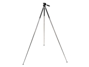 Trepied téléscopique éco pour camera hauteur max 1m