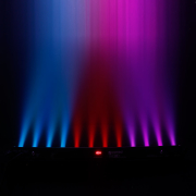 Barre Led - Cameo TRIBAR 200 IR - 12x3W  RGB avec télécommande IR