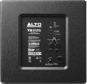 Caisson de basses 12 pouces ALTO TS312S 12p 1000W