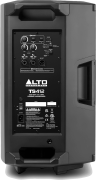 Alto TS412 Enceinte bi-amplifiée 12 pouces 1250W RMS 129 dB SPL avec DSP et Bluetooth