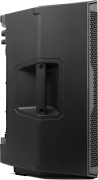 Alto TS412 Enceinte bi-amplifiée 12 pouces 1250W RMS 129 dB SPL avec DSP et Bluetooth