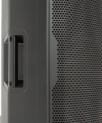 Alto TS412 Enceinte bi-amplifiée 12 pouces 1250W RMS 129 dB SPL avec DSP et Bluetooth
