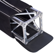 Housse de transport pour structure Carré et triangle 2m