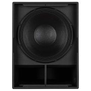 Subwoofer actif 1400W RCF TTS18-AII