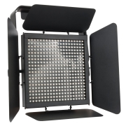 Panneau de LED flood pout Photo et TV TVL 1000 ELATION Blanc chaud blanc froid