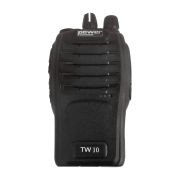 Talkie Walkie Power Acoustics Sonorisation TW 10