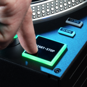 TWELVE MKII RANE DJ - Contrôleur serato vinyle