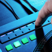 TWELVE MKII RANE DJ - Contrôleur serato vinyle