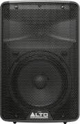 Alto TX308 - Enceinte amplifiée HP 8 pouces et tweeter Bi amplifiée 175W RMS