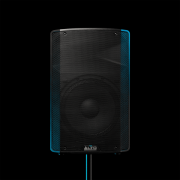 TX312 Alto - Enceinte active bi-amplifié 12 pouces 350W 118 dB SPL
