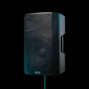 TX312 Alto - Enceinte active bi-amplifié 12 pouces 350W 118 dB SPL