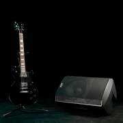 TX312 Alto - Enceinte active bi-amplifié 12 pouces 350W 118 dB SPL