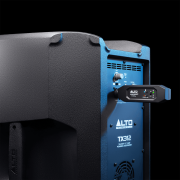 TX312 Alto - Enceinte active bi-amplifié 12 pouces 350W 118 dB SPL