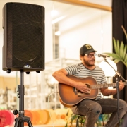 TX412B Alto - Enceinte active 12