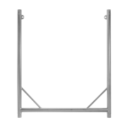 U-Frame 100 Duratruss Dimension 1100 X 1250mm