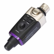 U35C XVive - Système de transmission audio sans fil avec 48V bande 5.8Ghz