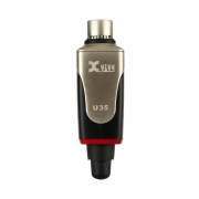 U35T XVive - Transmetteur pour système U35 5.8GHz