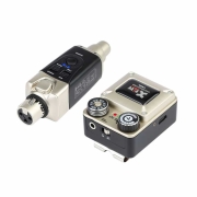 U45 X-Vive - Système ear monitor sans fil 5.8GHz