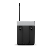 Émetteur Ceinture et Micro Serre-tête sans fil U505BPH 584 - 608MHz