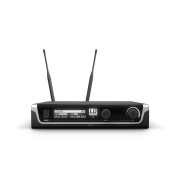 Émetteur Ceinture et Micro Serre-tête sans fil U505BPH 584 - 608MHz