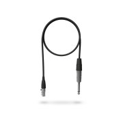 Micro sans Fil LD systems U506BPG avec jack pour instrument 655 - 679 MHz puissance 30mW