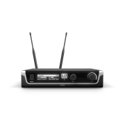 Micro sans Fil LD systems U506HHD. Micro main dynamique  655 - 679 MHz