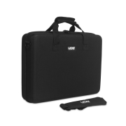 U 8312 BL UDG - Housse Rigide pour Contrôleur Denon DJ Prime Go