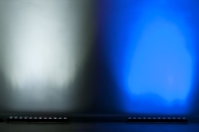 Barre LED ADJ UB 12H Ultra bar 12 led RGBWA + UV 6W
