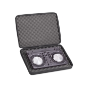 Housse semi rigide UDG U 8301 BL pour APC40 ou autre