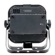 ULTRAGO PAR 7X ADJ par led 7 X 3 W sur batterie