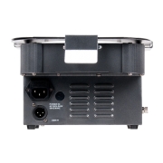 ULTRAGO PAR 7X ADJ par led 7 X 3 W sur batterie