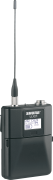 ULXD1-K51 Shure - émetteur Pocket ceinture avec connecteur TA4M bande K51