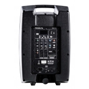Proel V10Free Enceinte autonome amplifiée MP3 bluetooth 400W
