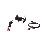 Vela V Enova Hifi - Enceinte multimedia compacte 50W