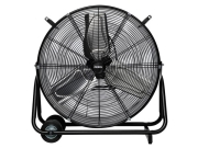 Ventilateur 24 pouces 60 cm sur roues 3 vitesses