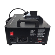 Machine à fumée Geyser Power lighting Verti 1800W 4 en 1