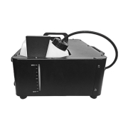 Machine à fumée Geyser Power lighting Verti 1800W 4 en 1