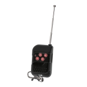 Machine à Fumée ADJ VF1000 + Telec HF