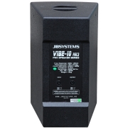 Vibe10 MK2 JB Systems enceinte passive 10p 200W/8ohms