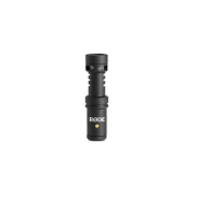 VideoMic Me-C+ Rode - Micro directionnel pour photo et camera USB-C