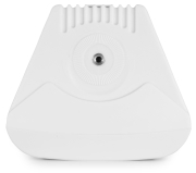 Paire Enceintes public adress Vonyx 100V 8 ohms 4 pouces 100w blanche IPX5