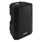 VSA500 BP VONYX - Enceinte autonome 12 pouces sur batterie 1 micro main + 1 serre tête et cravate