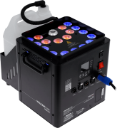 VULKAN-CUBE Algam Lighting - Machine à Geyser 1500W