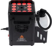 VULKAN-CUBE-MINI Algam Lighting - Machine geyser compacte