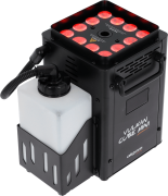 VULKAN-CUBE-MINI Algam Lighting - Machine geyser compacte