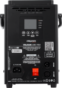VULKAN-CUBE-MINI Algam Lighting - Machine geyser compacte
